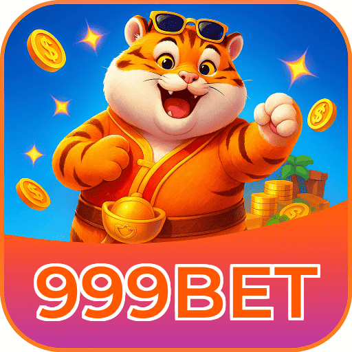 999BET logo